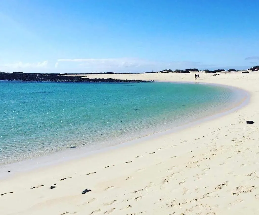 Holiday home Casa Cotillo Spain