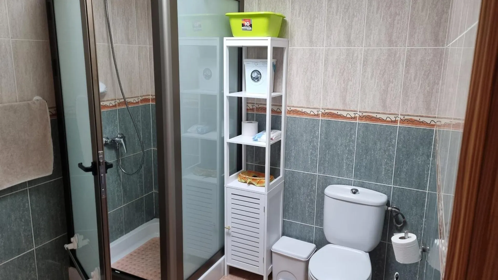 Casa Cotillo Holiday home