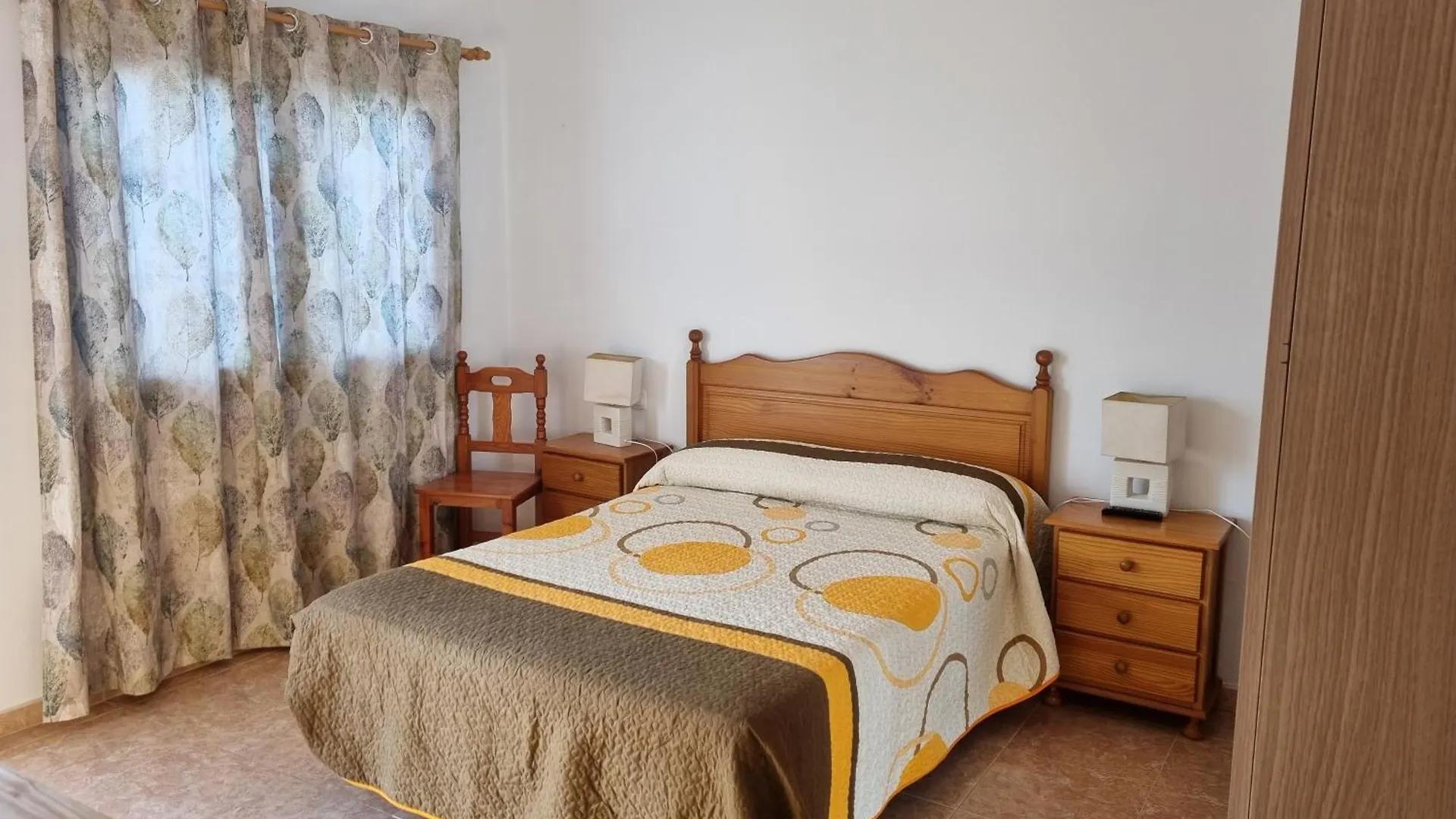 Holiday home Casa Cotillo