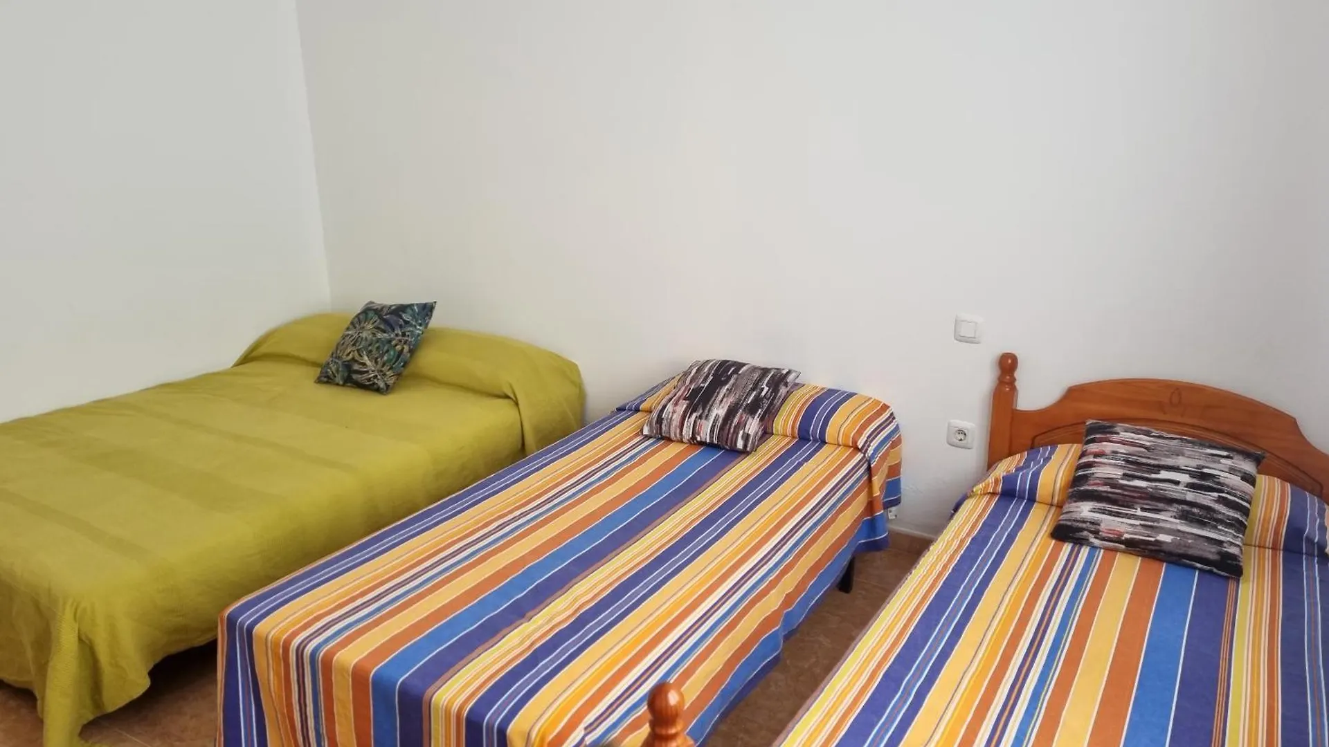 Casa Cotillo Spain