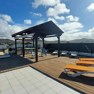 Casa Nami Hébergement de vacances
