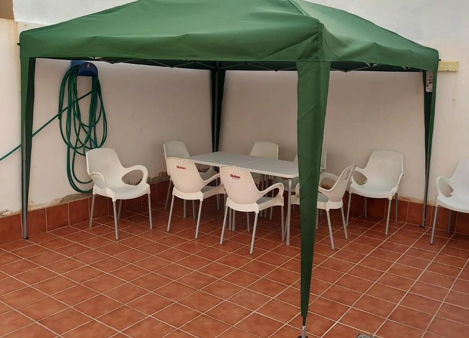 Casa Cotillo