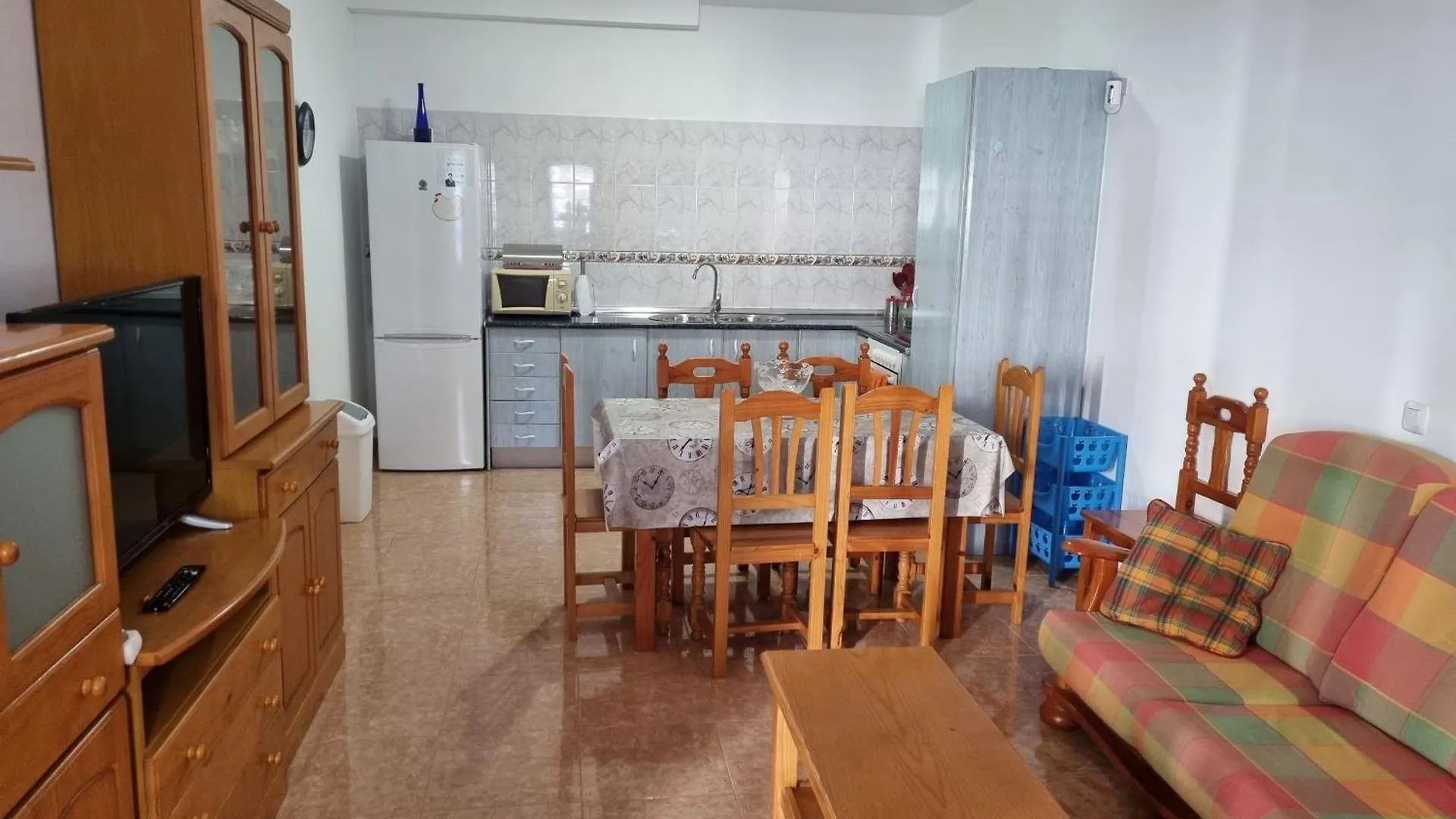 Casa Cotillo 0*,  西班牙